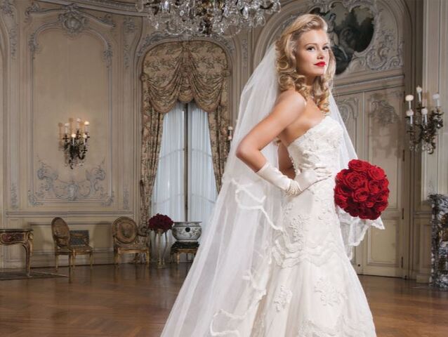 bridal gowns prov