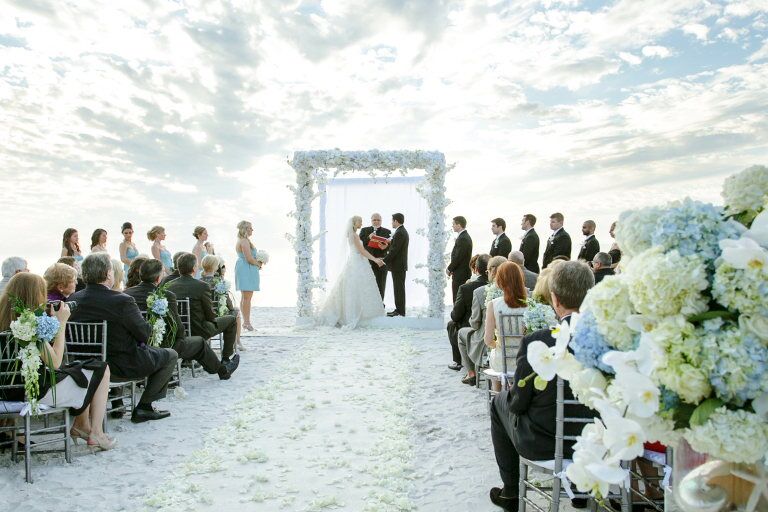 Florida Weddings