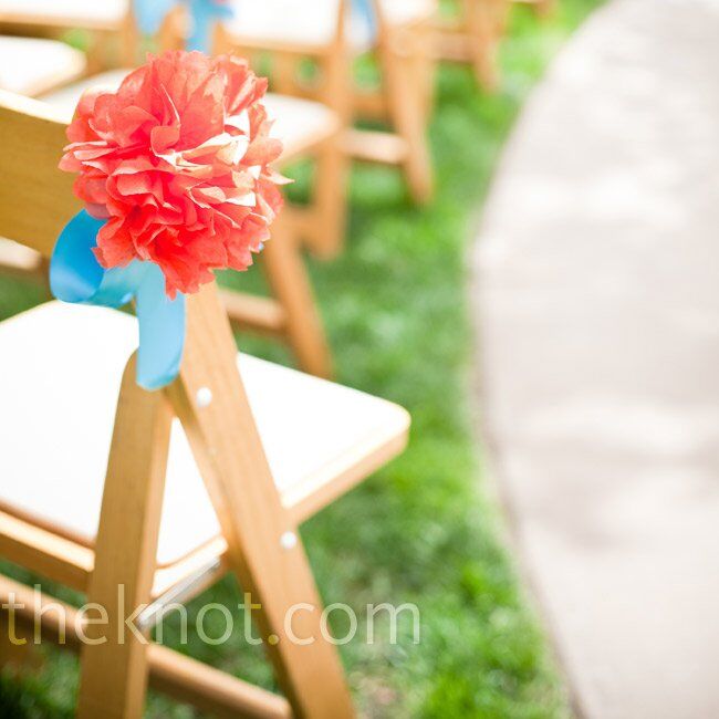 Tissue Paper Decor