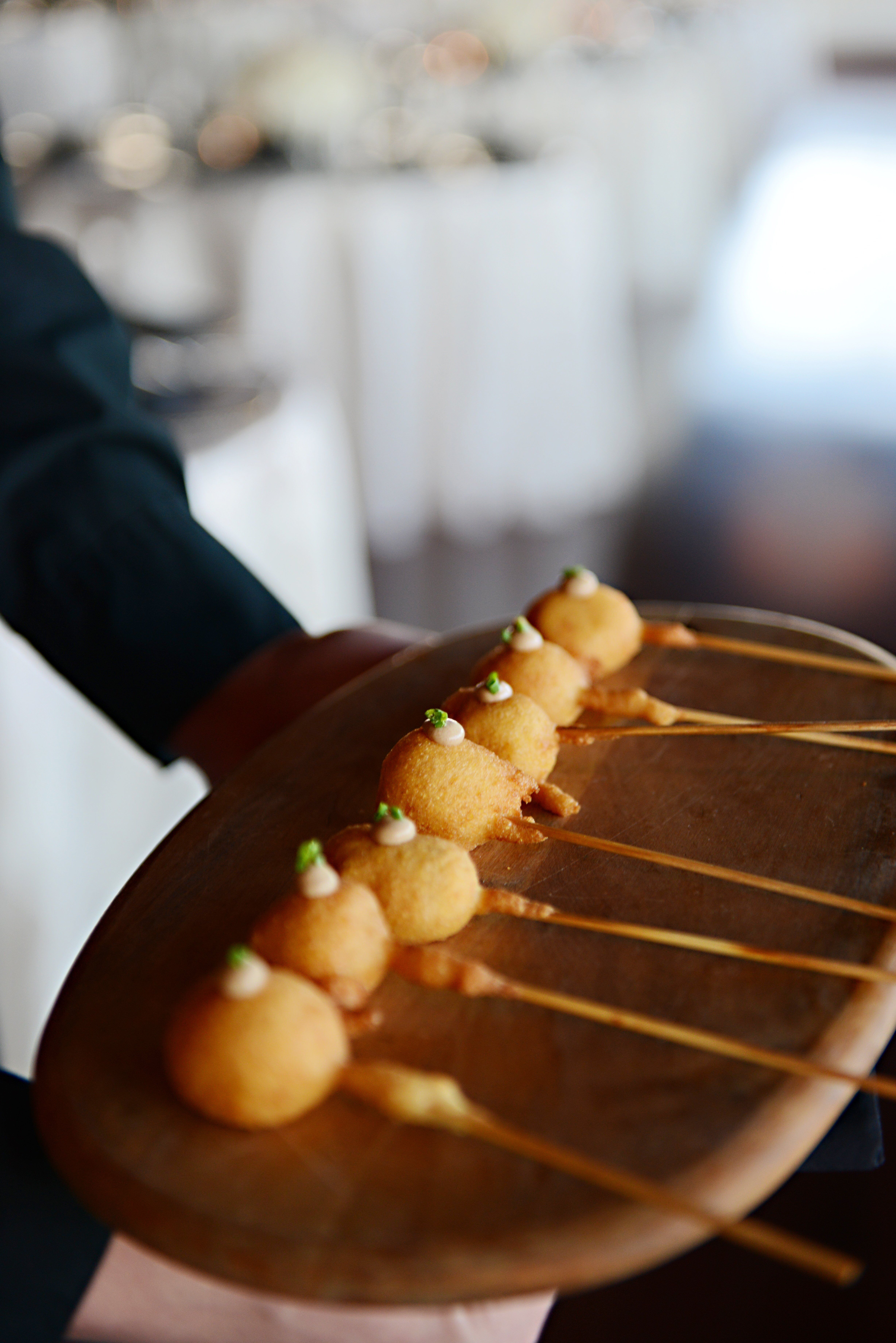 Memorable Appetizer Bites