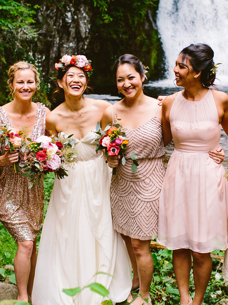 7 Tips for Choosing Timeless Bridesmaid Dresses