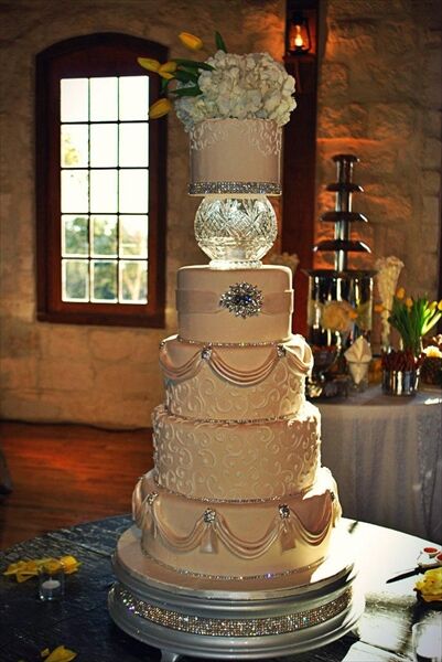 Best wedding cakes san antonio