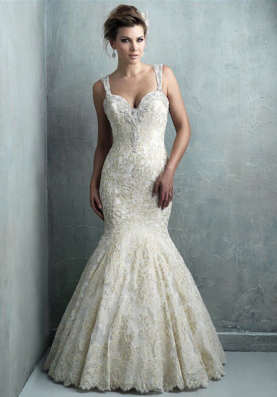 Allure Bridal Dresses Near Me 9