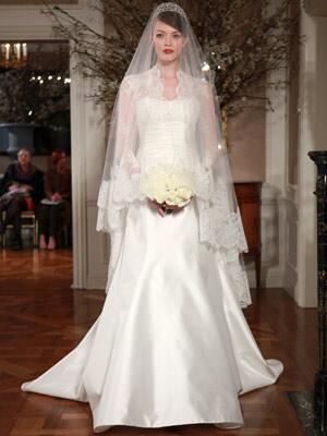 Wedding Dress Like Kate Middleton 5