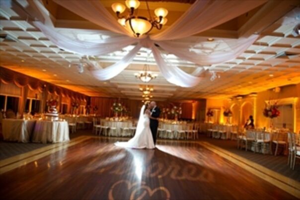  Wedding  Reception  Venues  in Brooklyn NY The Knot