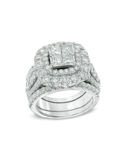 Zales Engagement Rings