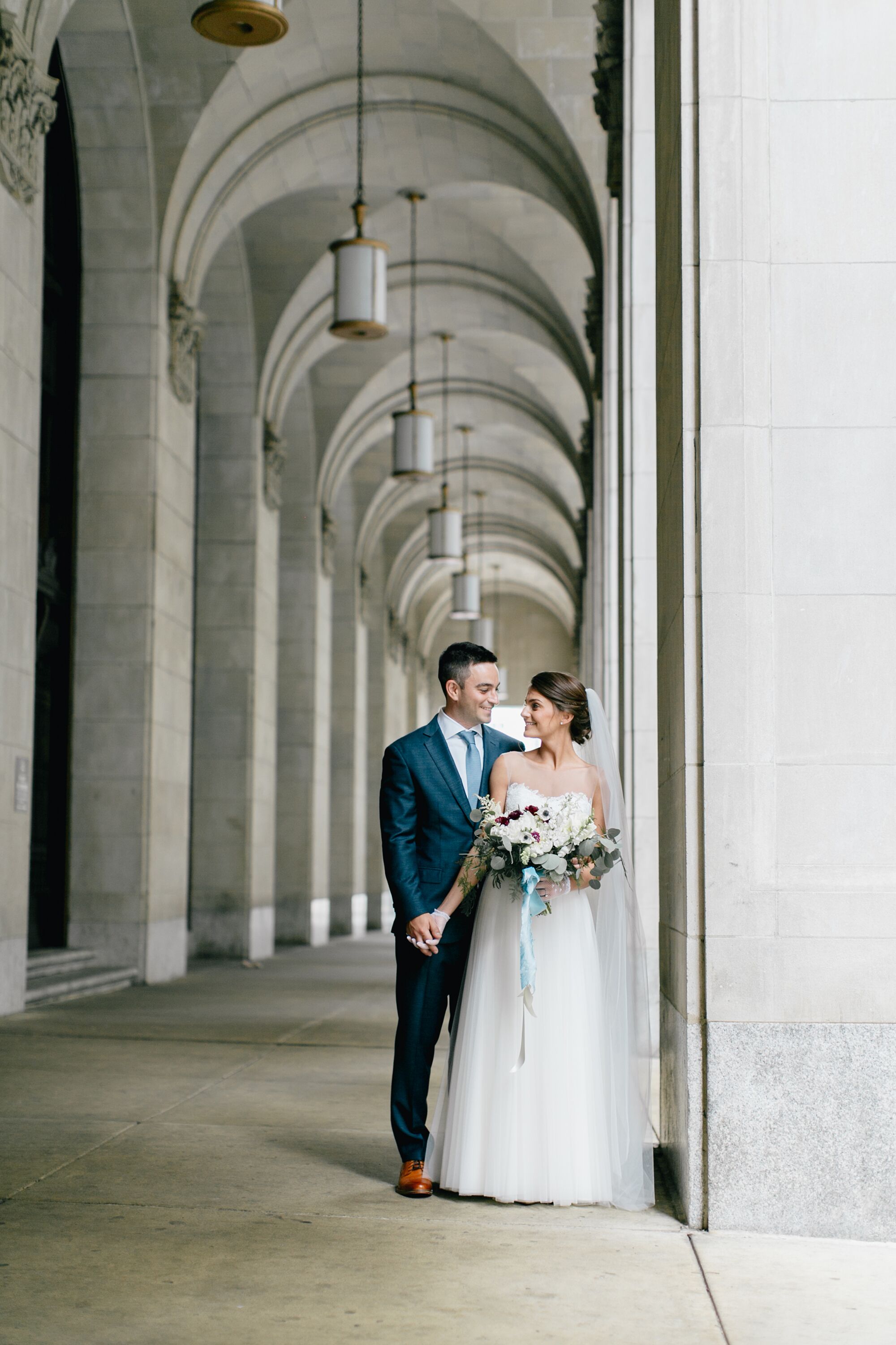 Historical Wedding Venue in Philly