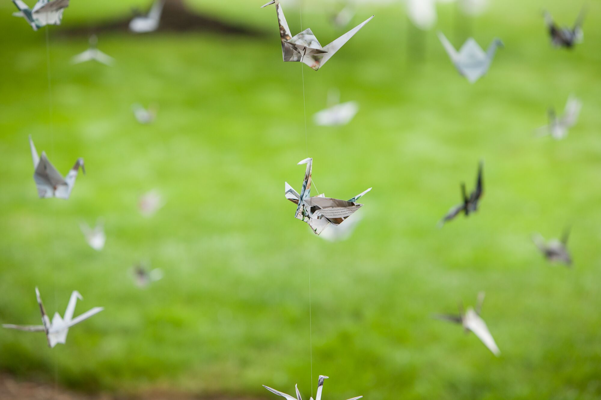 diy-paper-crane-decor