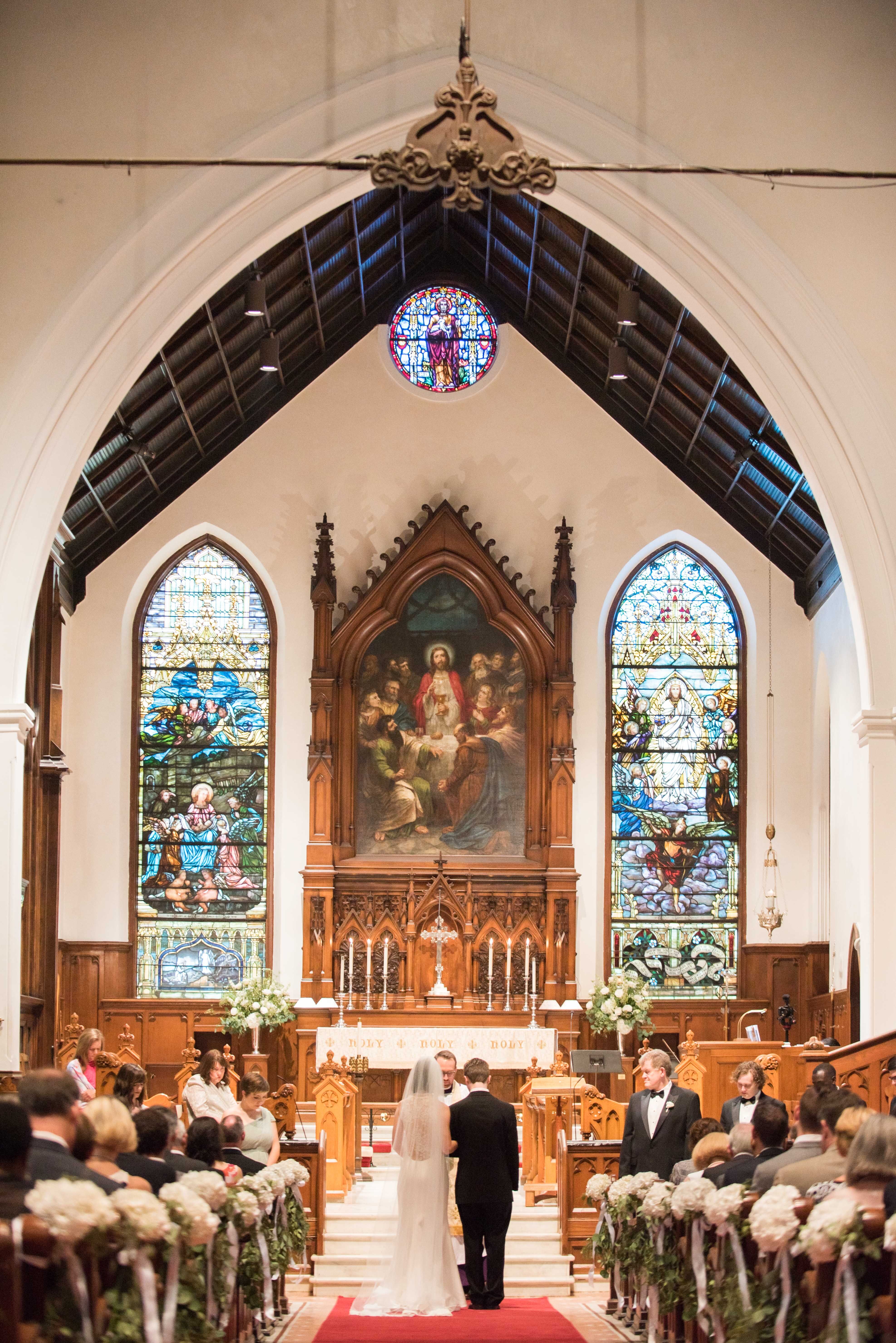 traditional-church-wedding-ceremony