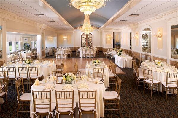 Smithtown Landing Country Club - Smithtown, NY