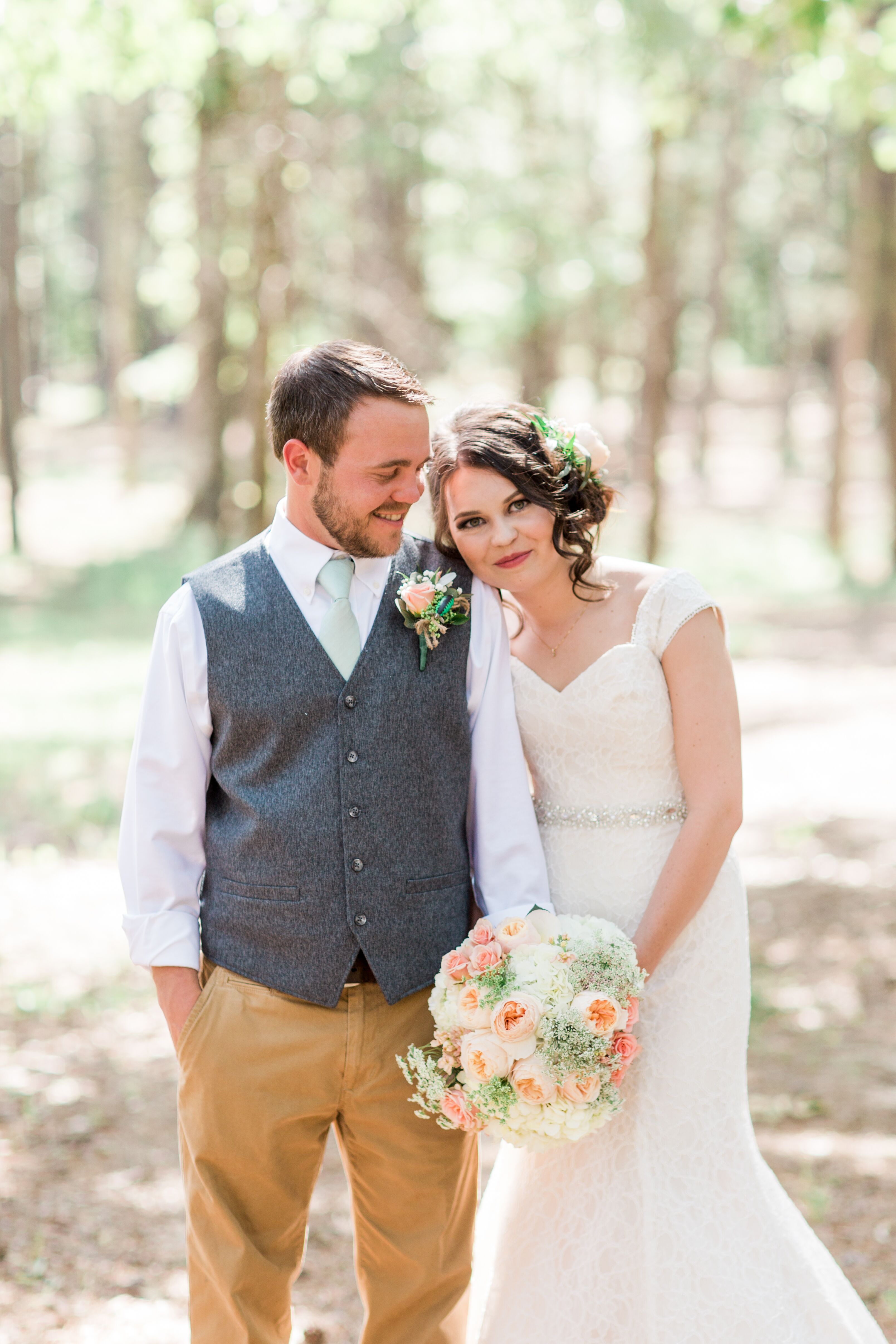 Country wedding male outlet attire