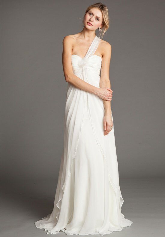  Jenny  Yoo  Collection London  Skirt S001 Wedding  Dress  The 