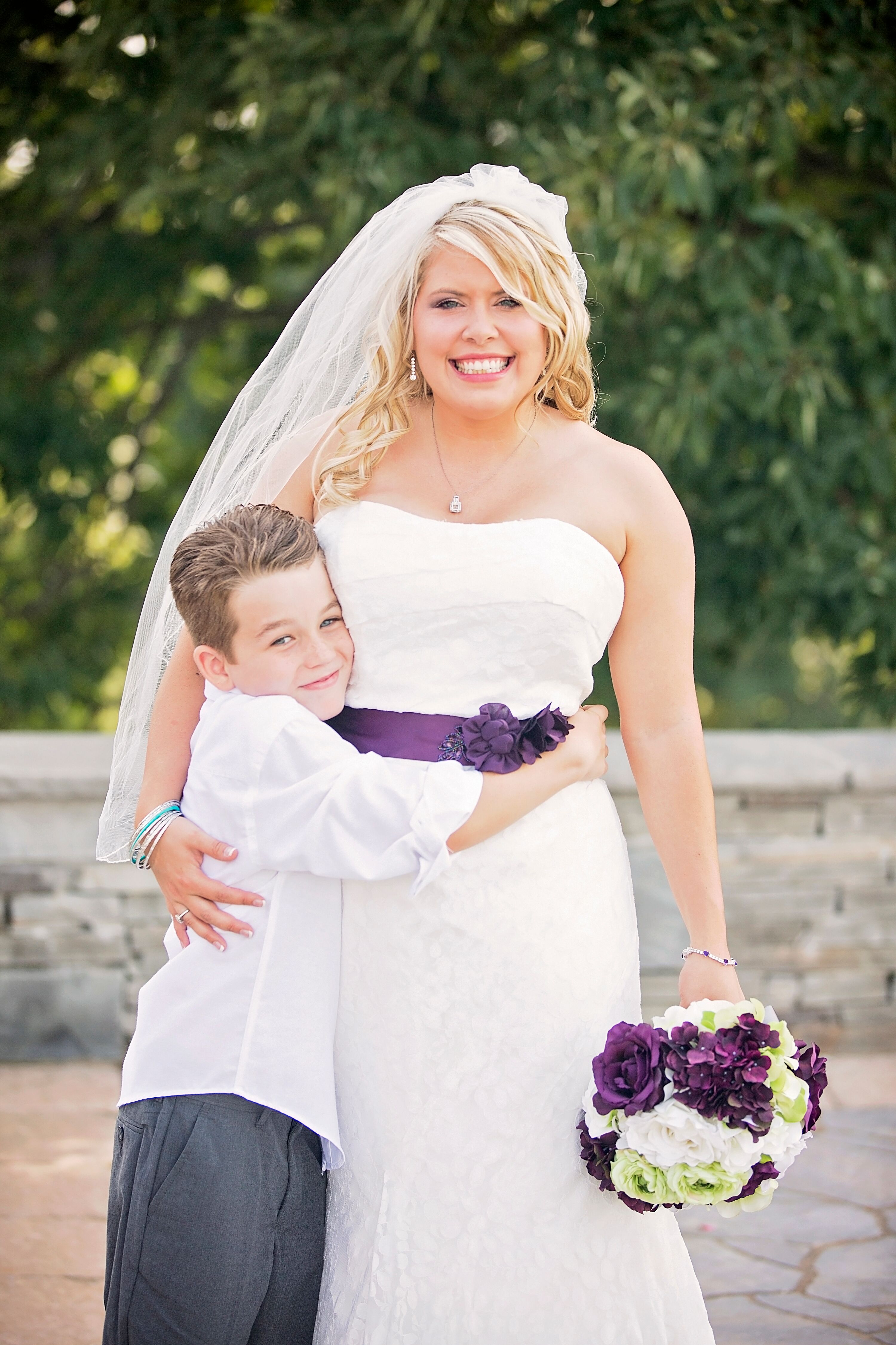 formal gray dress for wedding