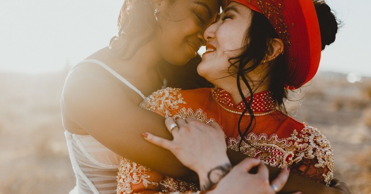 Our Favorite Wedding Traditions Around the World
