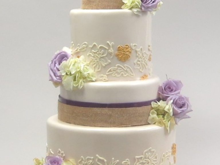 Wedding cakes in nyc