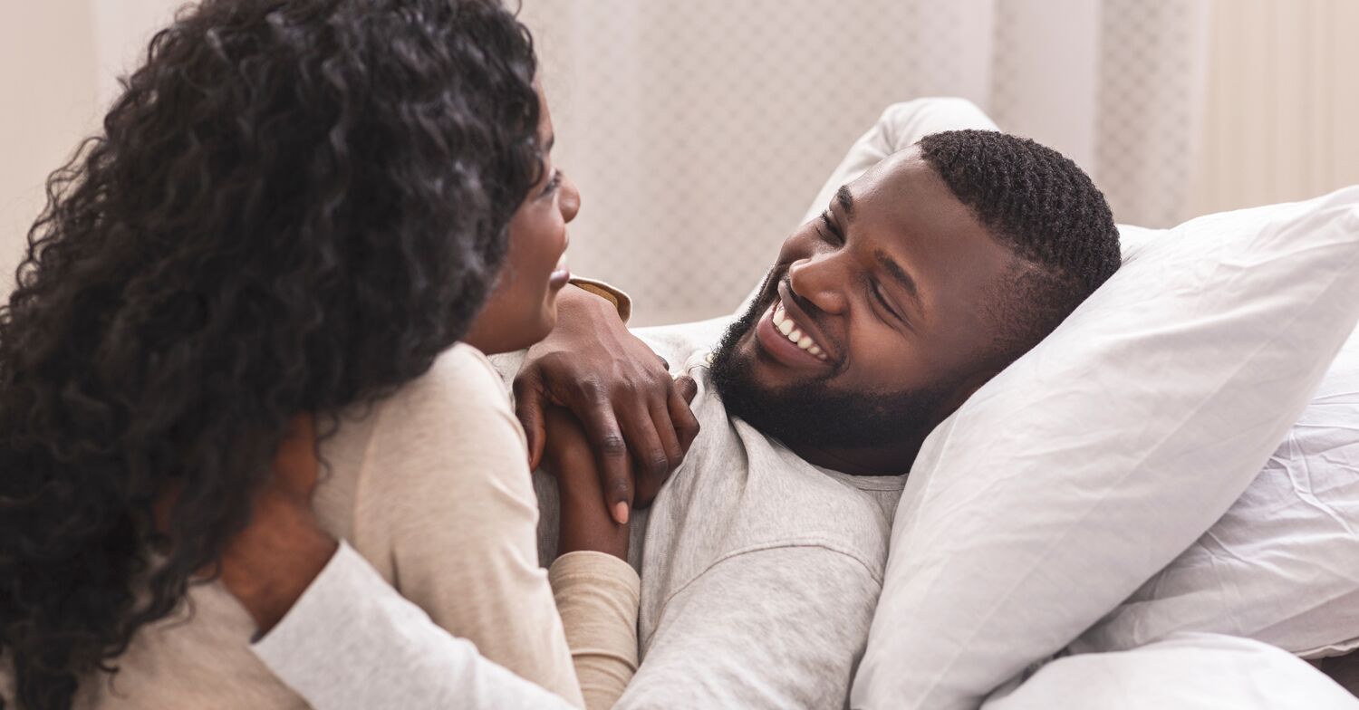 10 Sex Questions For Couples To Answer Together
