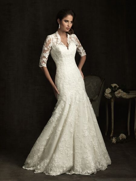 36 hour wedding dress sale