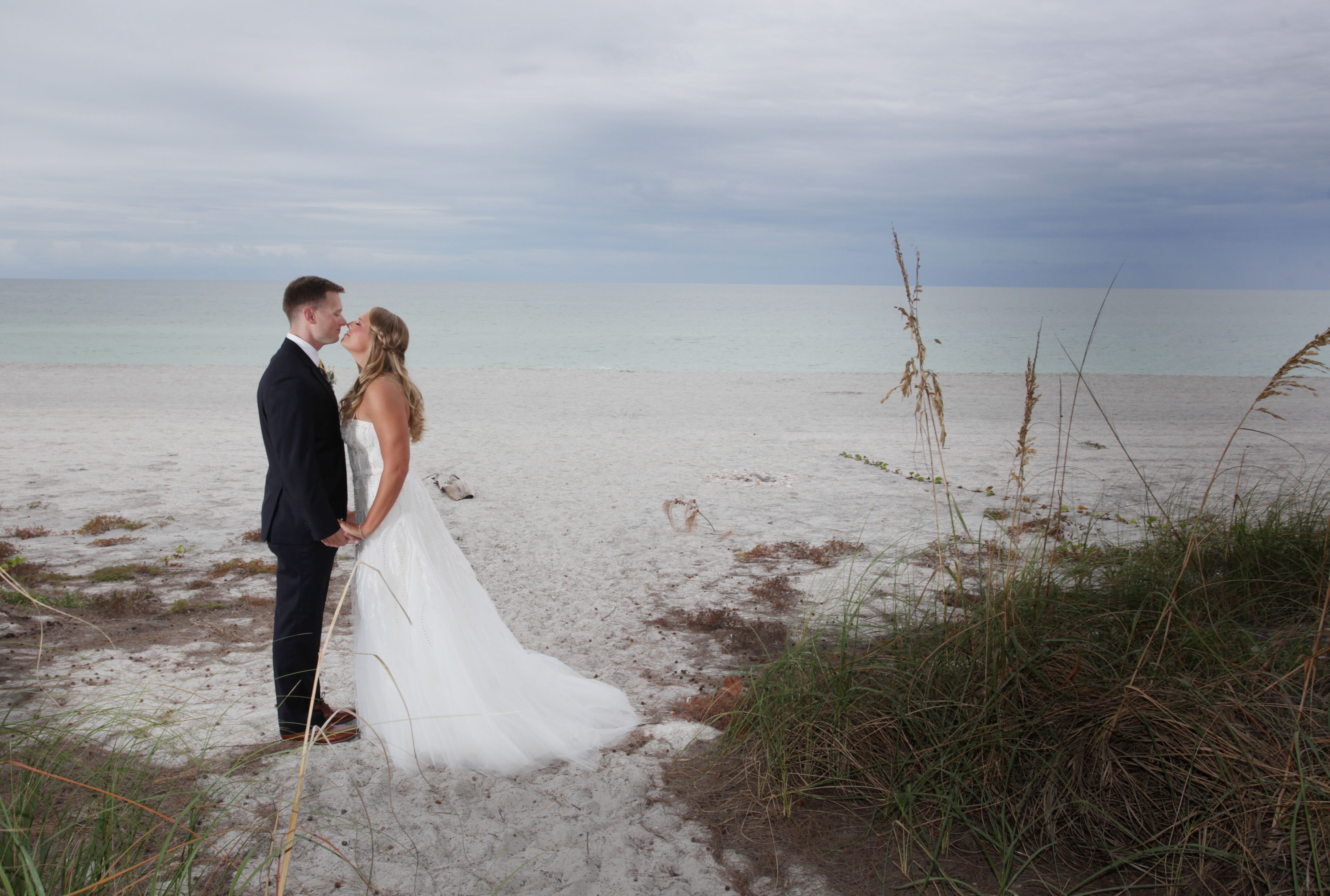 A Tented Nature-Inspired Wedding at the South Seas Island Resort in ...