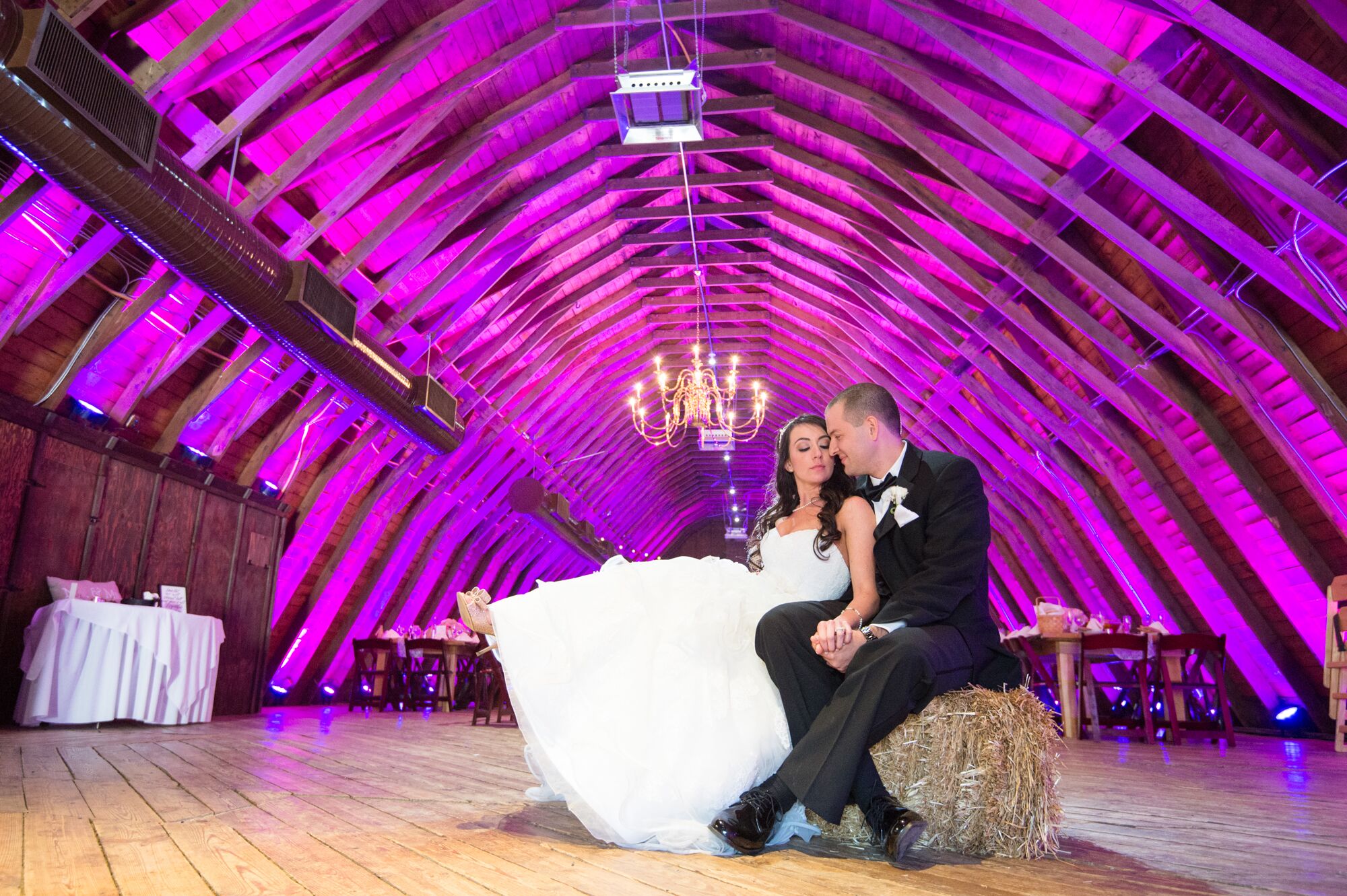 An Elegant Barn Wedding  at Perona Farms in Andover  New  Jersey 