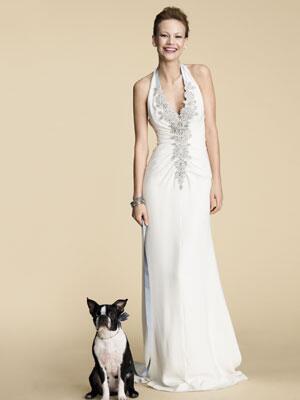 Most Flattering  Wedding  Dress  Styles 