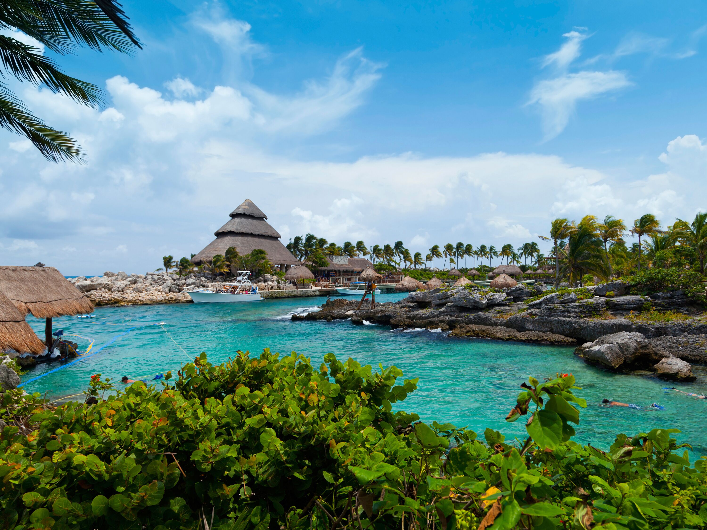 honeymoon to cancun