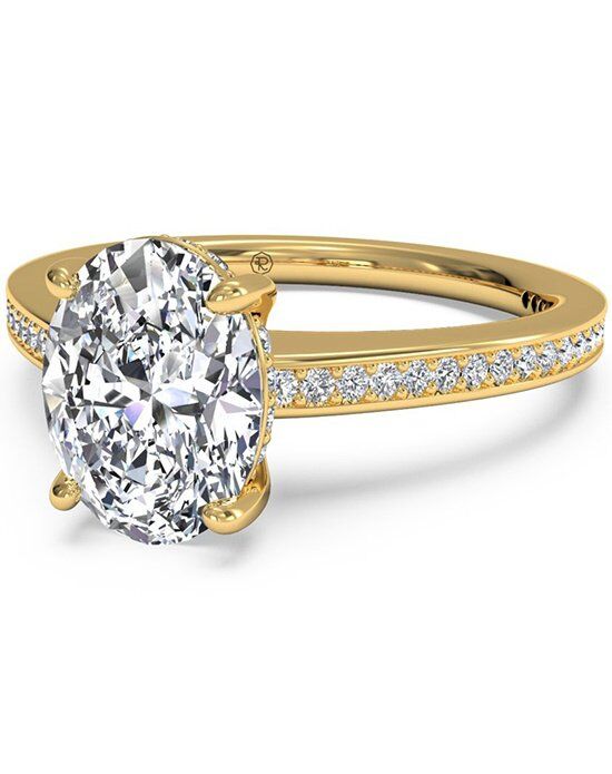 Ritani Engagement Rings