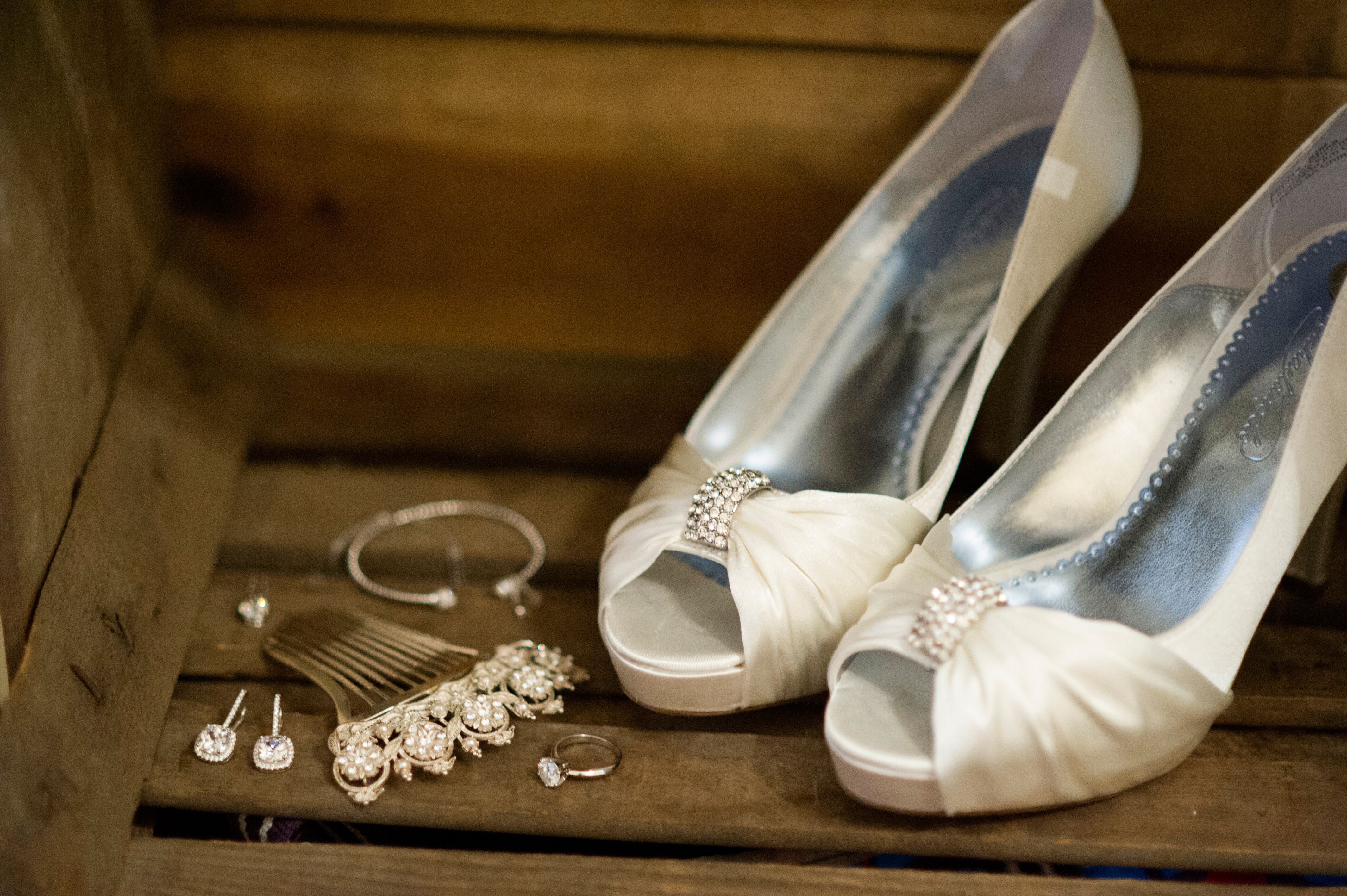 ivory bridal shop