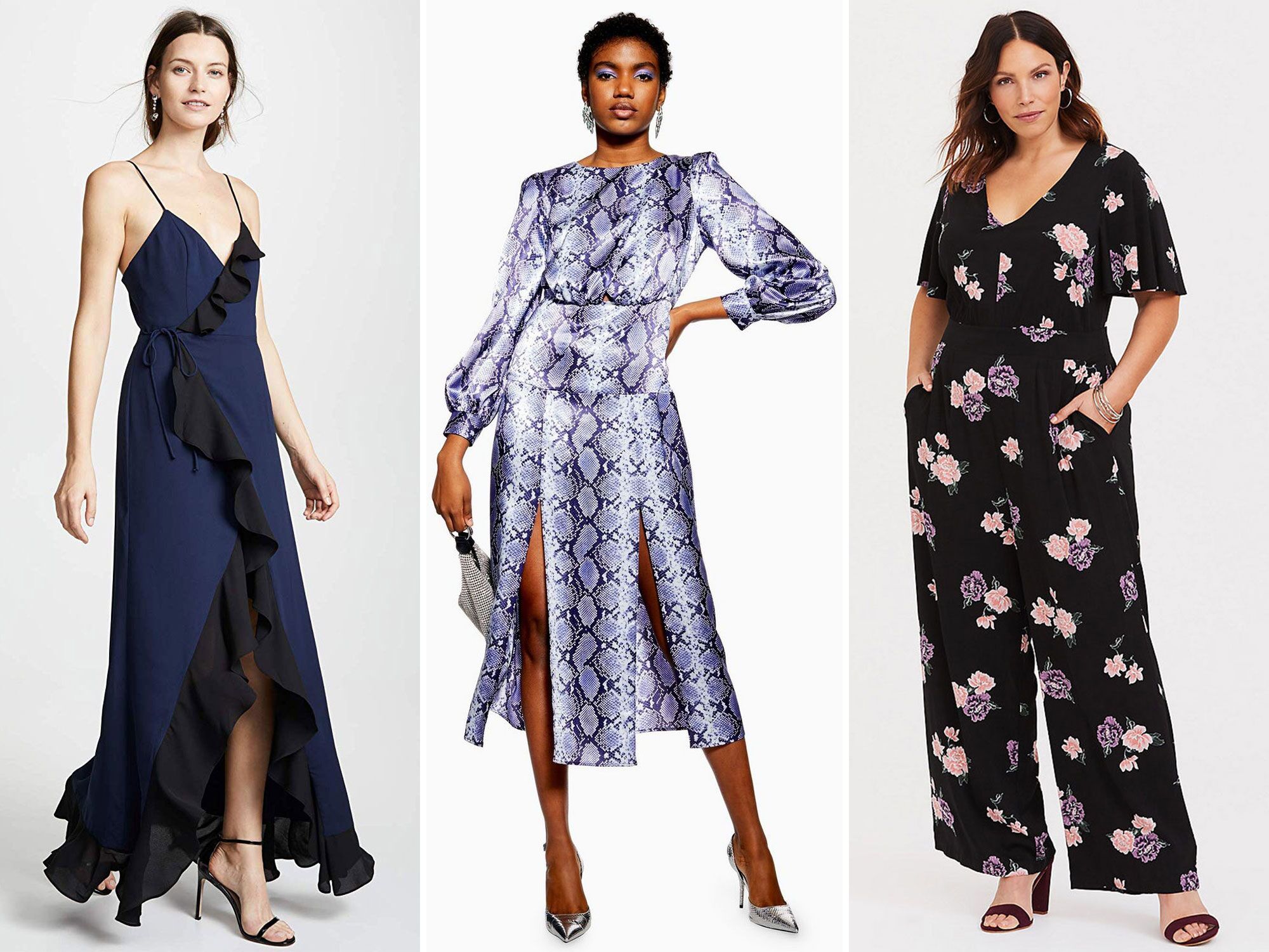 45 Wedding Guest Dresses For Spring