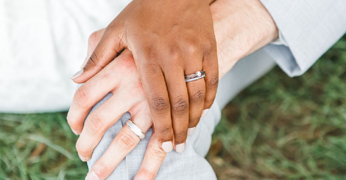 Boer Een zin Origineel 7 Engagement Ring Etiquette Rules to Ditch Now and Forever