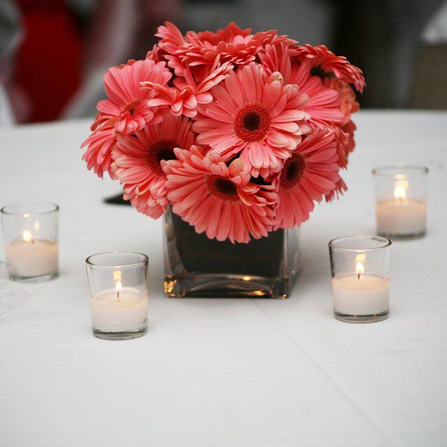 The Centerpieces