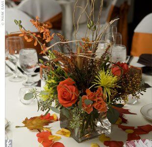 The Centerpieces