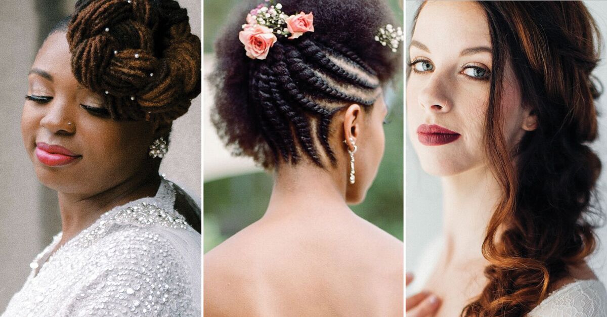 38 Wedding Braid Hairstyles: Fishtail, French, Dutch & More
