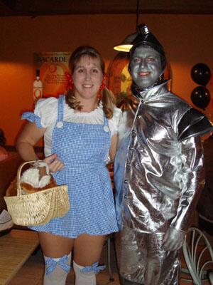 Halloween Costumes For Couples Creative Costumes