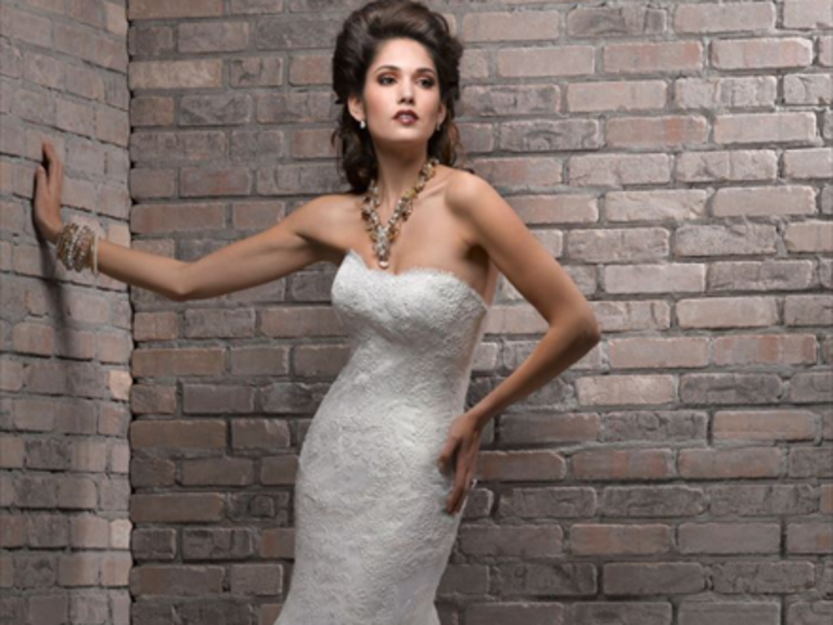 Burlington Wedding Dresses 10