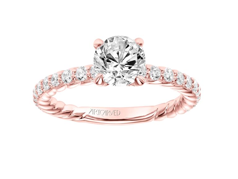 5 Popular Engagement Ring Trends