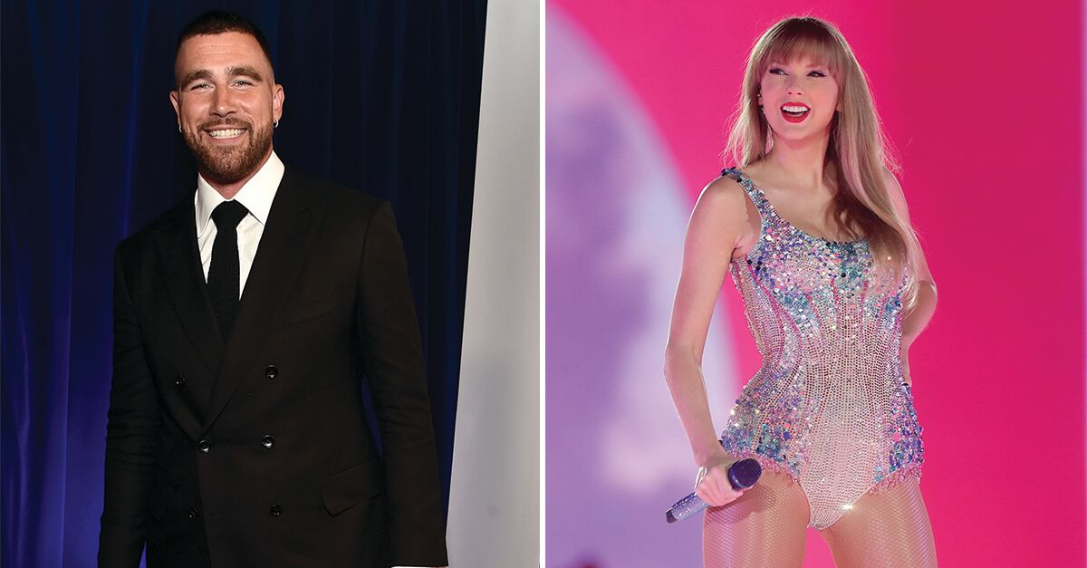 Taylor Swift effect felt by the NFL as Travis Kelce merch sales soar and  ticket prices rise after dating rumors