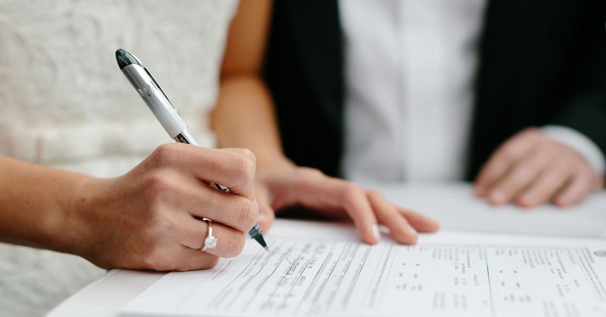 Marriage License And Certificate Your Complete Guide