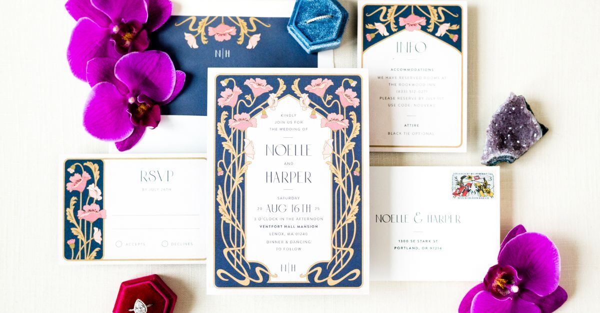 Inviting B-List Guests To Your Wedding: We've Got The Tea