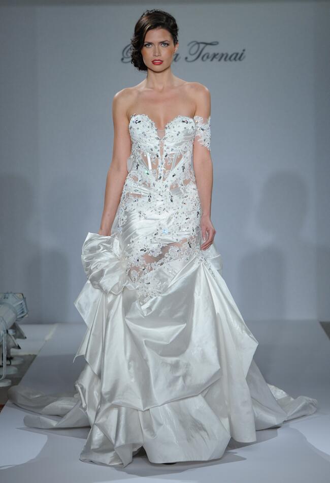 Pnina Tornai Dresses 2015 9