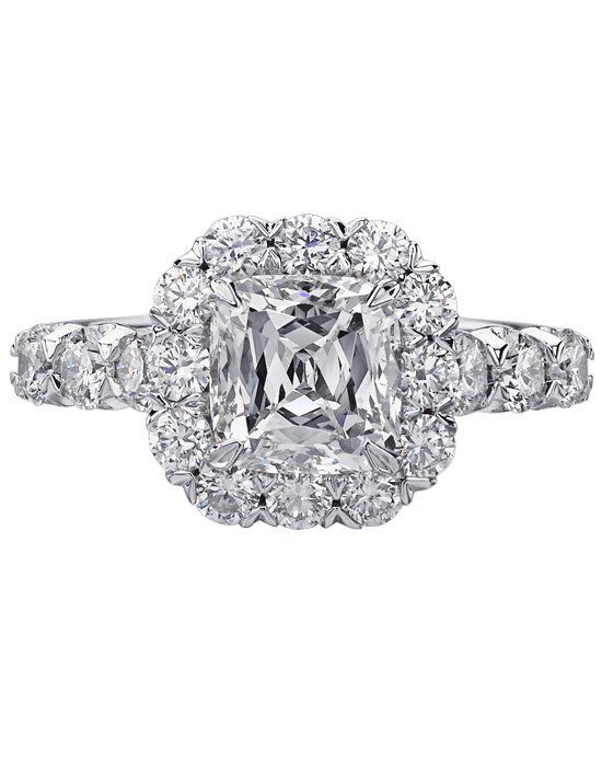 Christopher Designs Engagement Rings