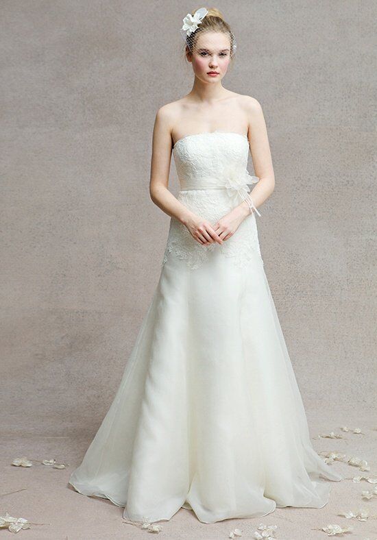  Jenny  Yoo  Collection London  Skirt S001 Wedding  Dress  The 
