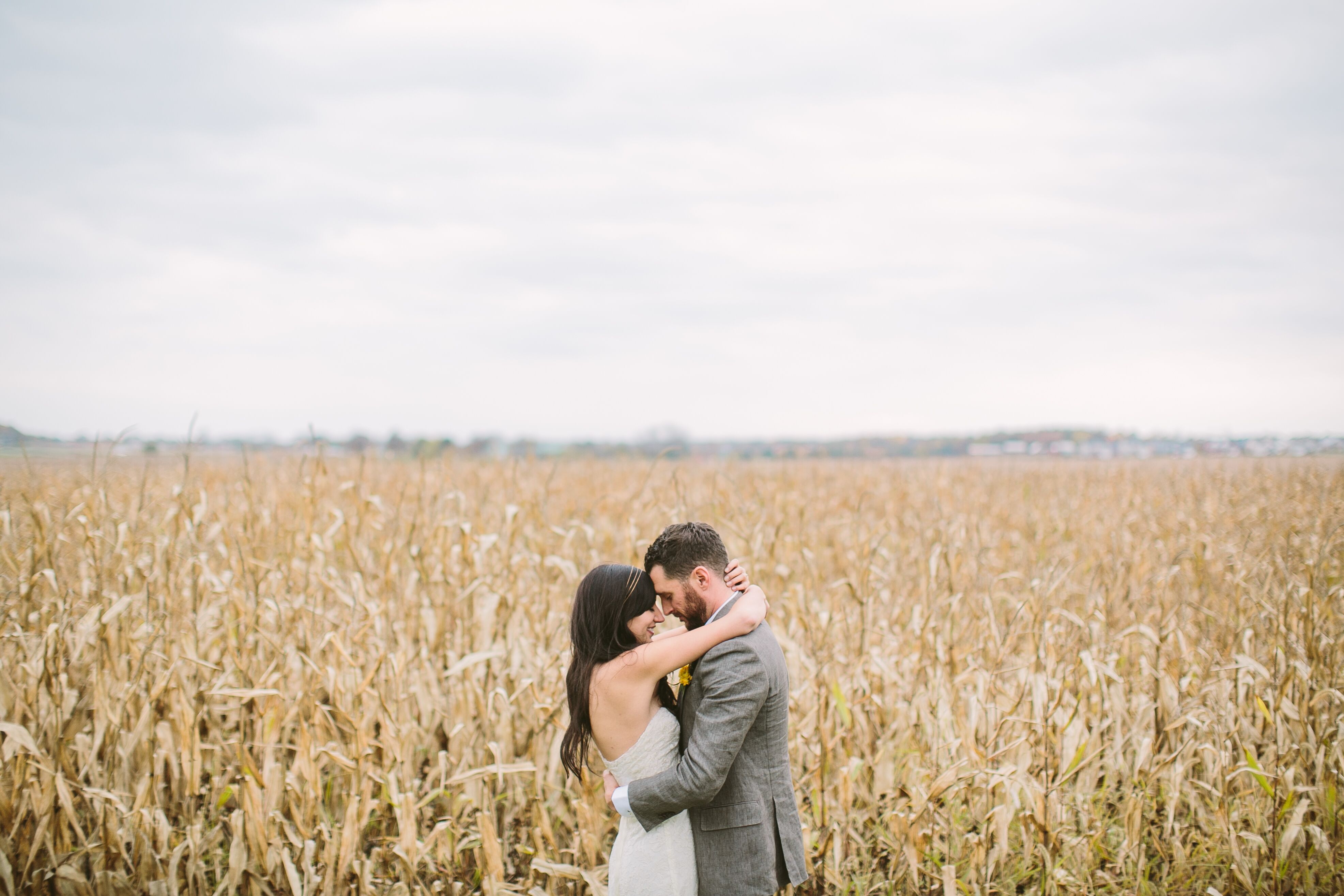 A Vintage Fall Wedding At Emerson Creek Pottery And Tea Room In Oswego Illinois