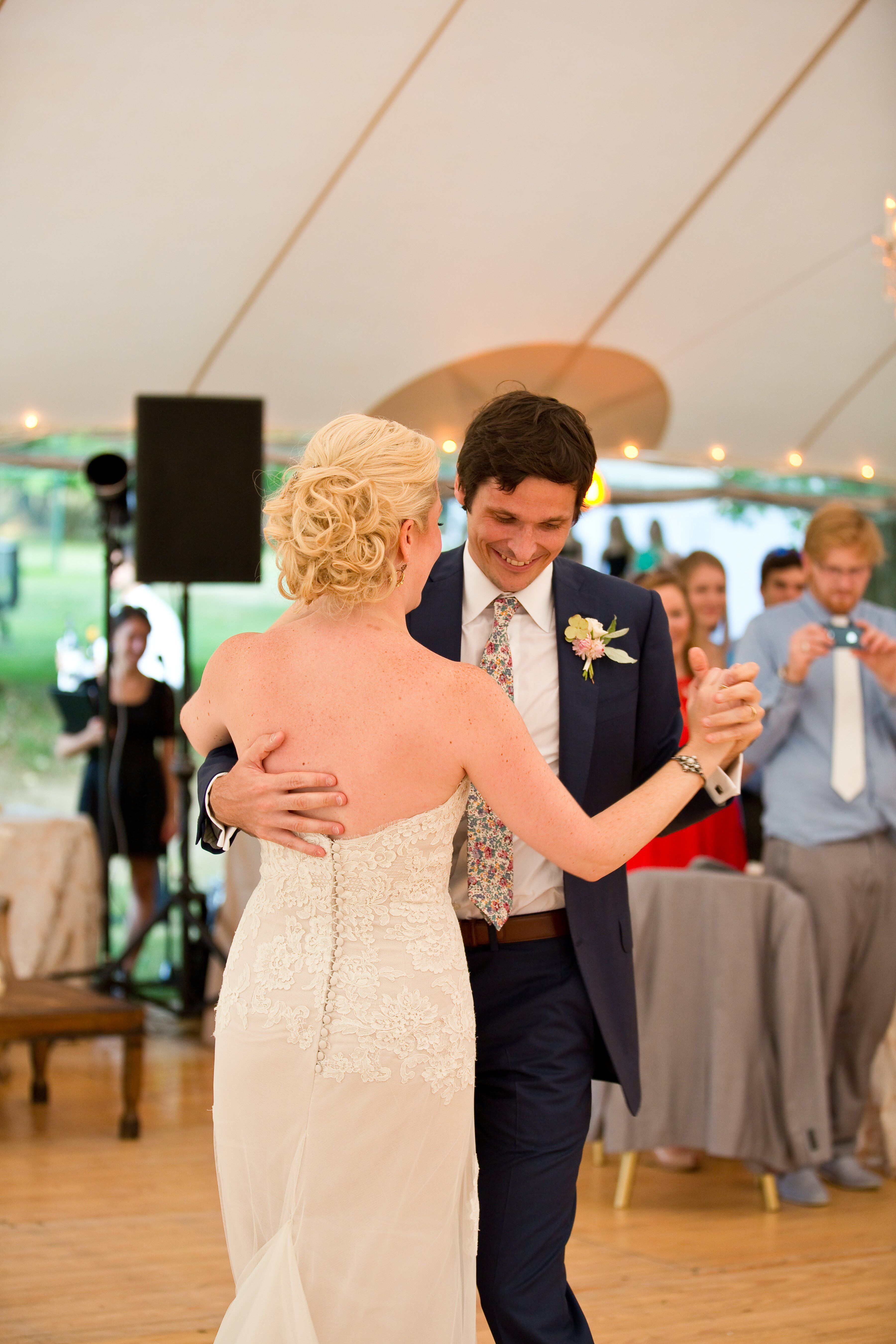 the-first-dance