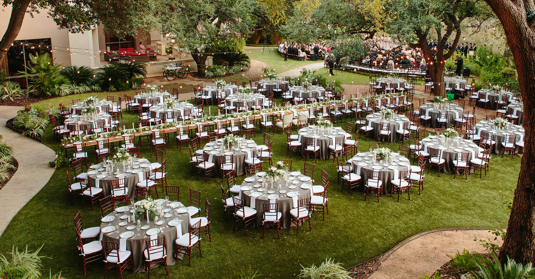 Outdoor Wedding Necessities How To Have An Outdoor Wedding