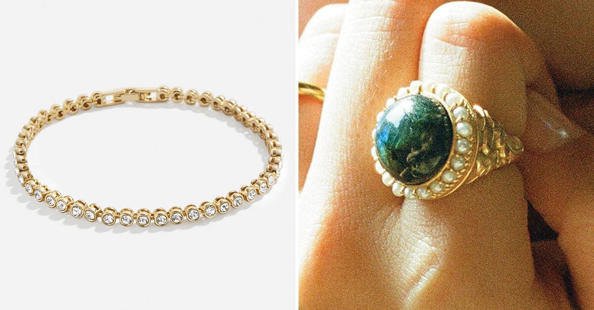 The 25 Best Jewelry Gifts Your Wife Will Wear With Pride