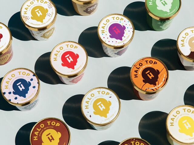 We Tested Every Flavor of Halo Top So You Don't Have To