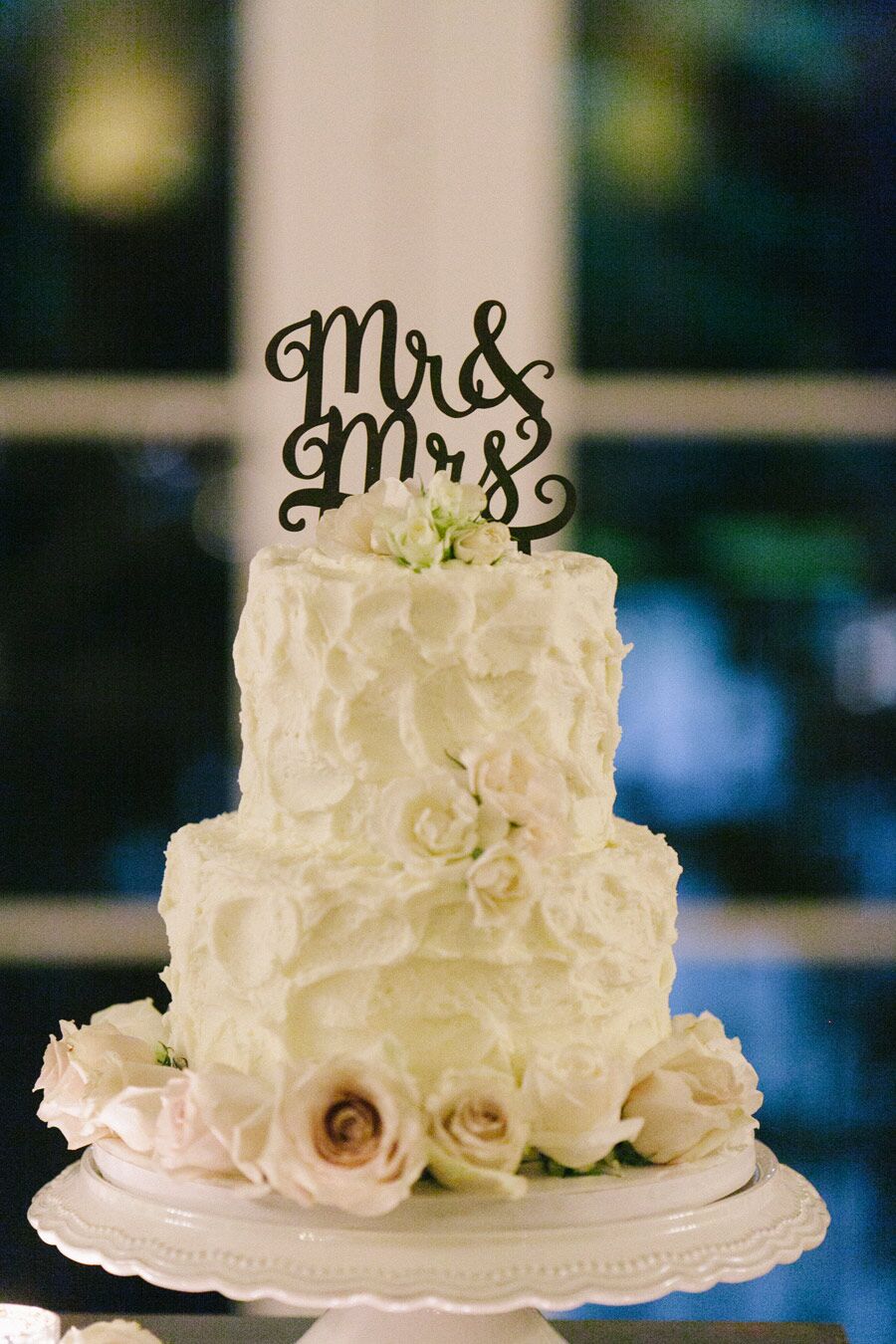 Details about   Mr and mrs wedding cake topper wedding decoration 