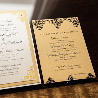 Wedding Invitations Wedding Stationery