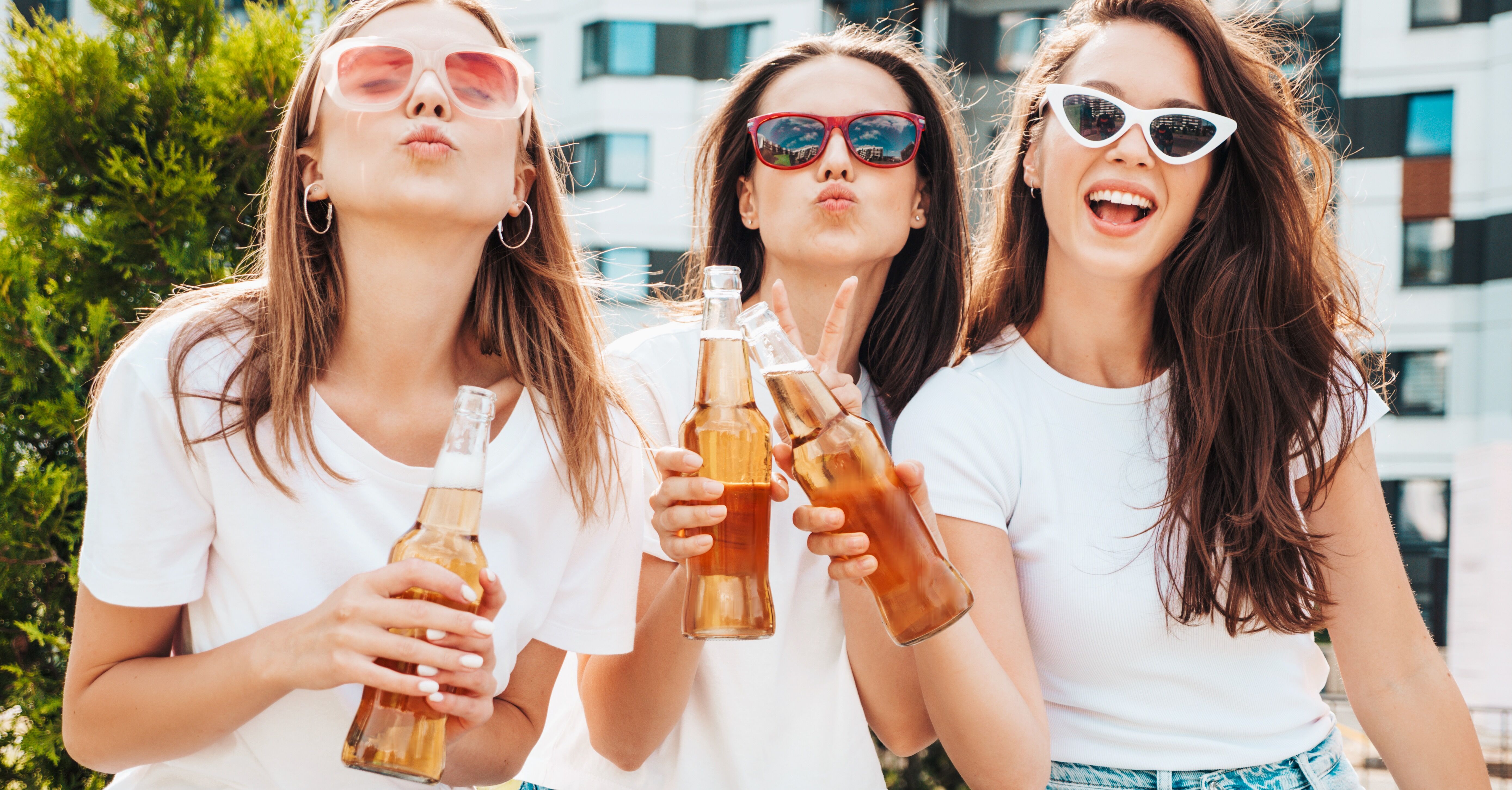 42 Bachelorette Party Ideas That Are It—Period image