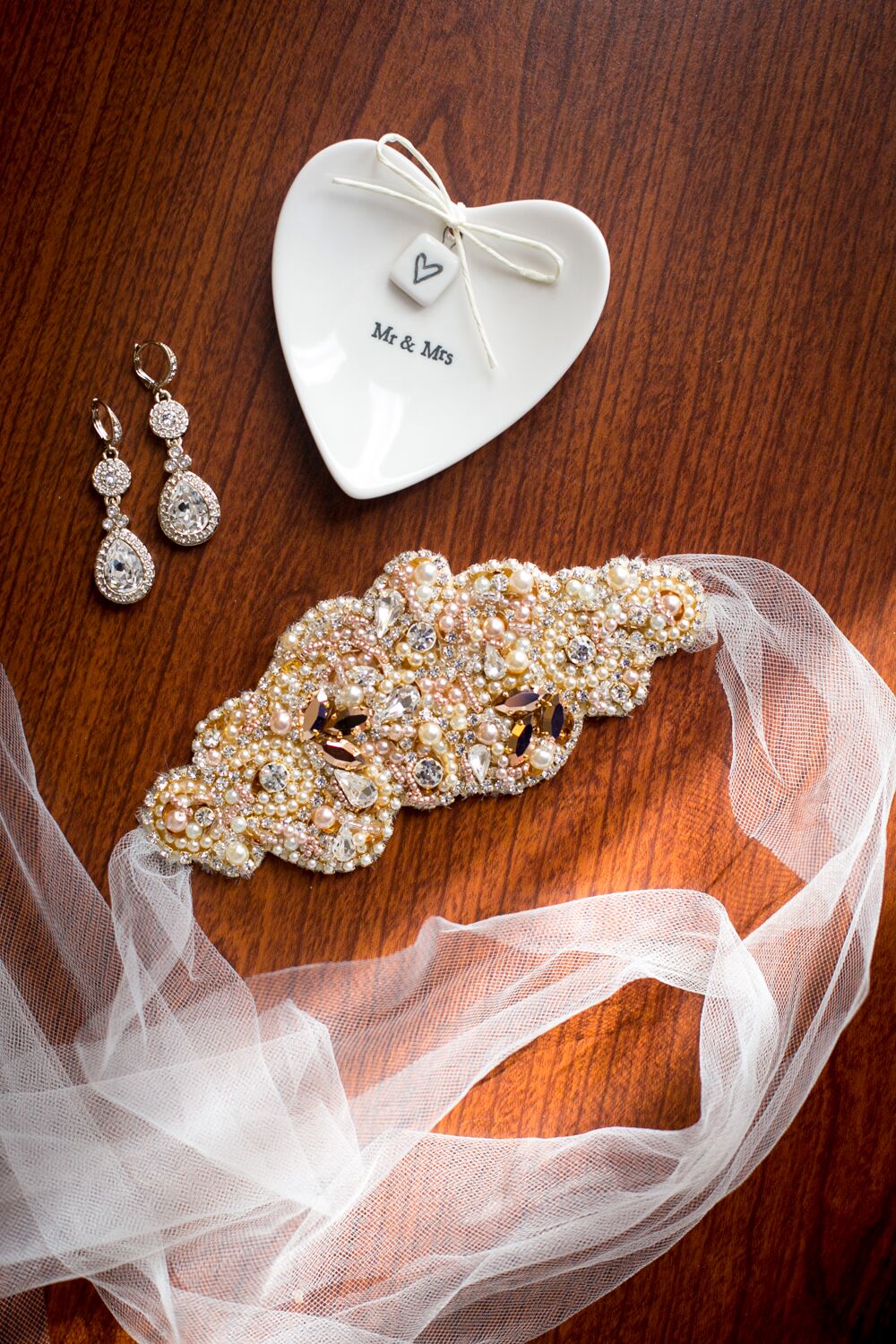Helena Noelle Couture Custom Bridal Belt Fabulous Bridal Sashes and Bridal Belts main image 4